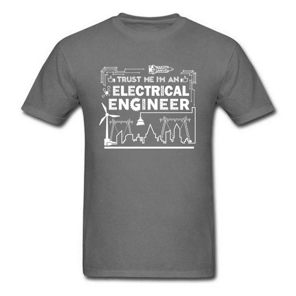 “Trust Me, I’m an Engineer” Tee